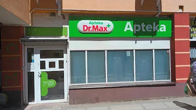 Apteka Dr.Max